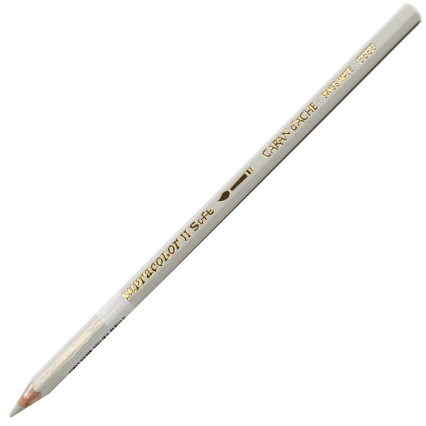 Lápis Aquarelado Caran D'Ache Supracolor 402 Light Beige